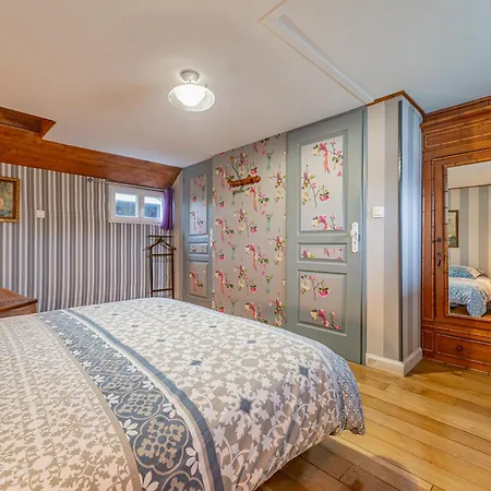 Botel Superbe Peniche En Centre Bordeaux